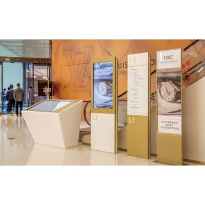 标识标牌制作图3