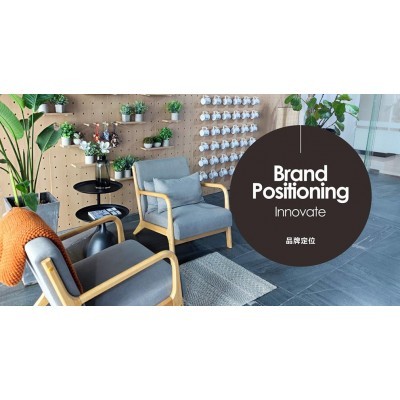 品牌定位图4