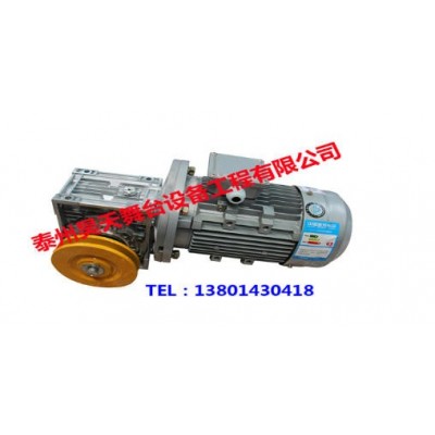 50型铝合金拉幕机