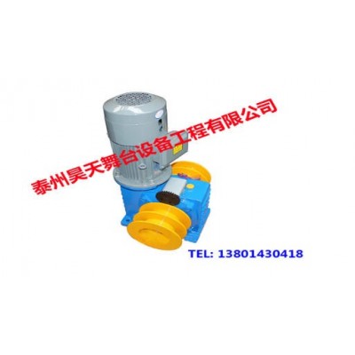 120型立式多层缠绕