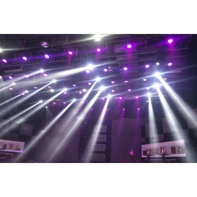 舞台机械设备图3