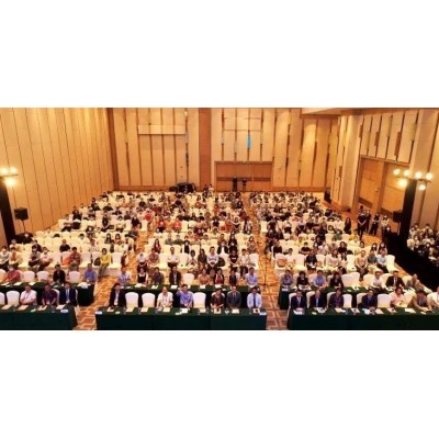 2020广州国际消化高峰论坛图2