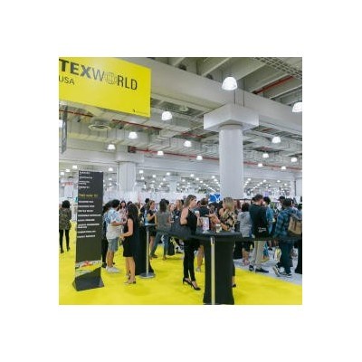 2025年9月法国巴黎国际面料及辅料展览会TEXWORLD图4