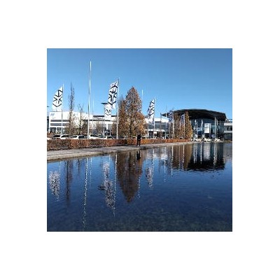 德国慕尼黑国际运动及时尚ISPO博览会