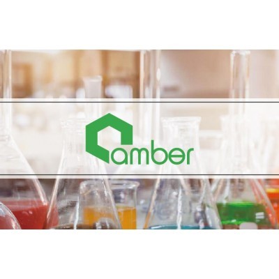 生物/化工-AMBER图5
