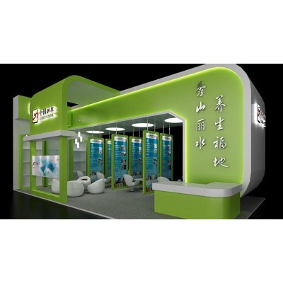 开发区上海布展图5