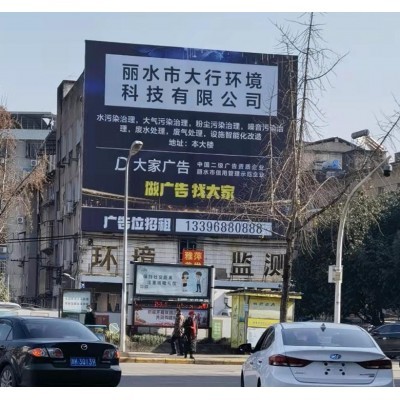 户外广告位图2