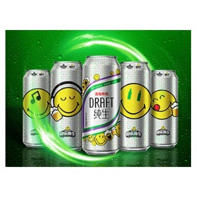 青岛啤酒双十一案例图2