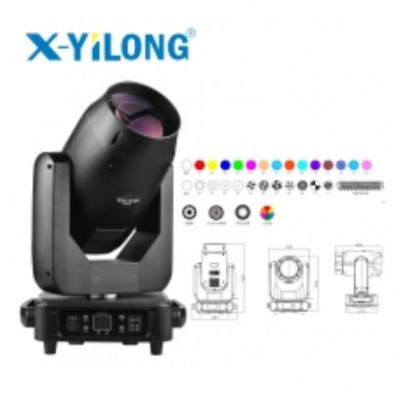 380光束灯 XYL-M8380B图3