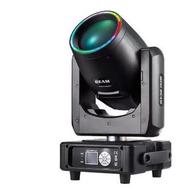 FA021 迷你230W摇头光束灯图2