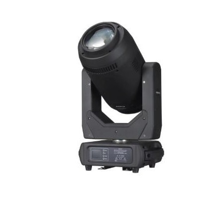 FA020 led350W切割摇头图案灯图4