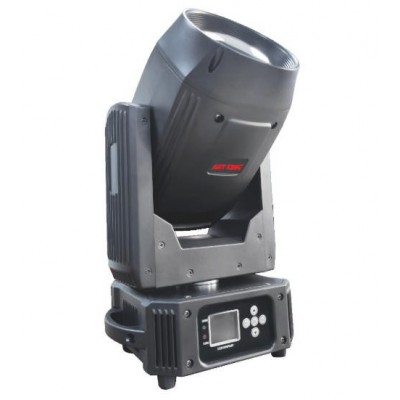 80W LED摇头光束灯
