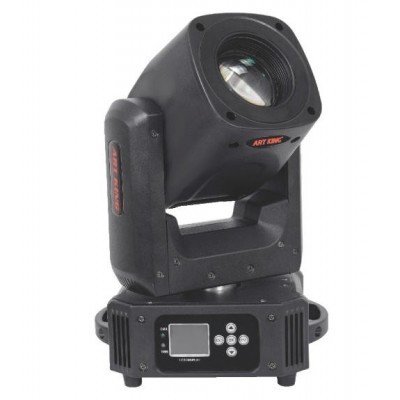 120W LED摇头图案灯+光圈图5