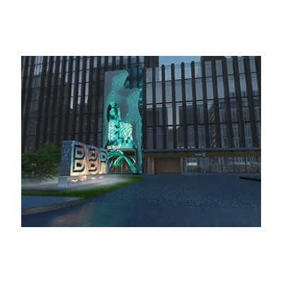 杭州BBR PARTY CLUB