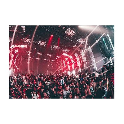 湖北宜昌TNT电音派对酒吧