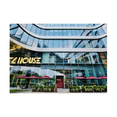 杭州TZ HOUSE