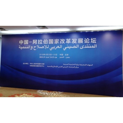 中国--阿拉伯国家改革发展论坛图2