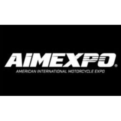 AIMEXPO 拉斯维加斯摩托车展图4