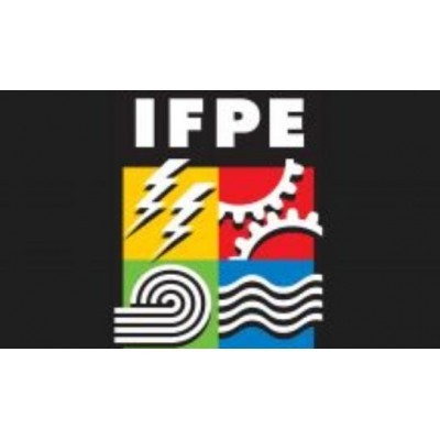 IFPE 美国动力传动展图5