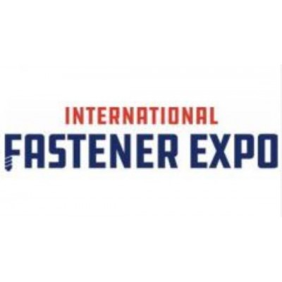 nternational Fastener Show 美国国际工业紧固件展