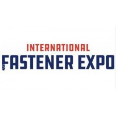 nternational Fastener Show 美国国际工业紧固件展图2