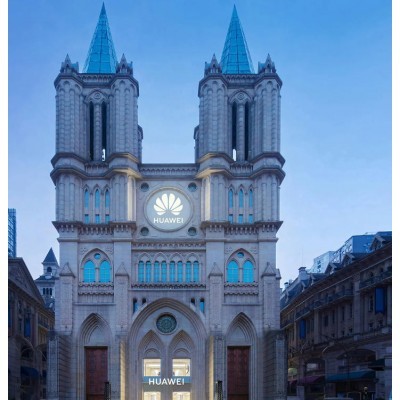 HUAWEI-武汉光谷-2022图3