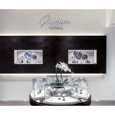 GLASHUTTE-武汉武商广场-2021图5