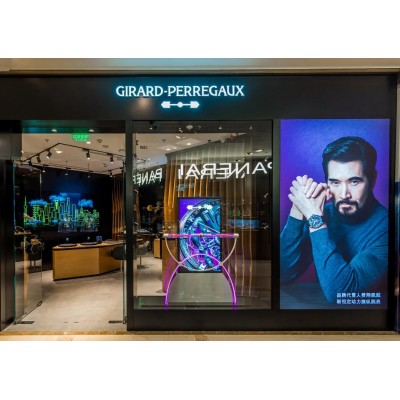 GP-上海港汇恒隆-2024