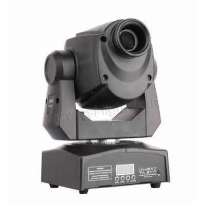 CS-60H LED Moving Spot图4