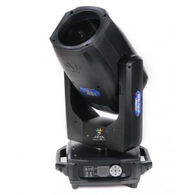 黑色380W光束灯图4