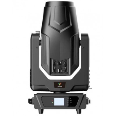 500WLED光束图案灯图2