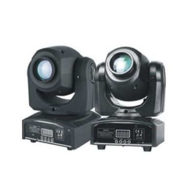 LED摇头图案灯图5