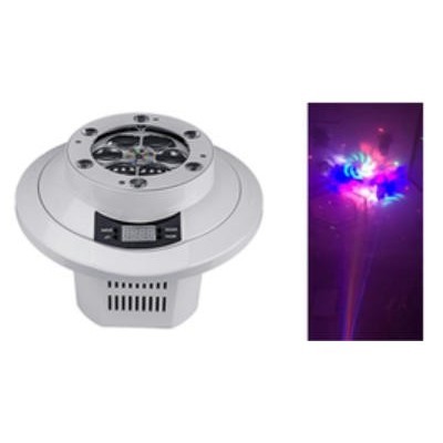 六蜂眼三合一图3