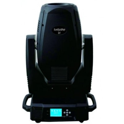 350图案光束灯三合一图2