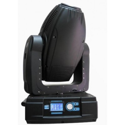 color spot1200Wpf摇头图案灯