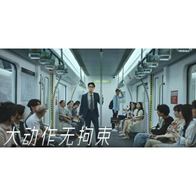 双弹西服 轻松出型|利郎LESS IS MORE图3