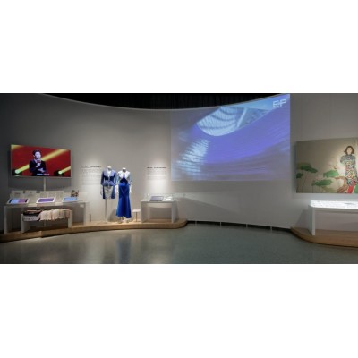 雅莹集团企业馆