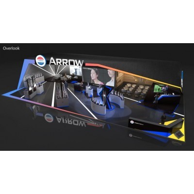 ARROW 箭牌卫浴图5