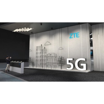 中兴5G图2