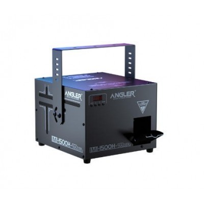 【新品】安格尔 IMi-1500H 灵动者系列薄雾机图4