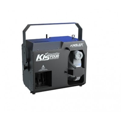 【新品】安格尔 KIS-FOUR 雾魂系列薄雾机图3