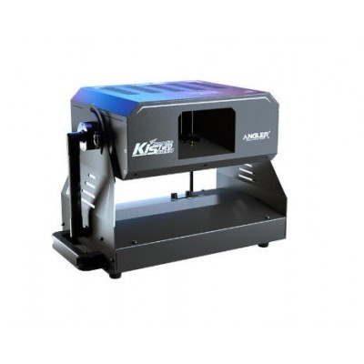 【新品】安格尔 KIS-TWO 雾魂系列薄雾机图3