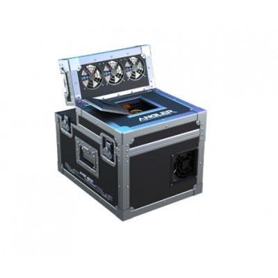 安格尔 KHZ-600 非凡者系列双雾化图2