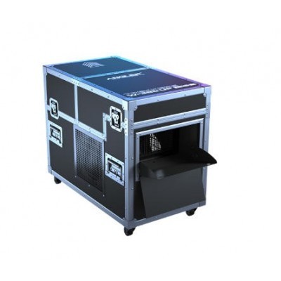 安格尔 W-380UP 跋涉者烟雾机图4