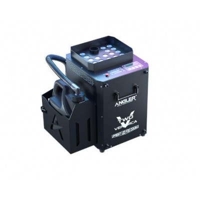 【新品】安格尔 V-TWO 维隆卡系列气柱烟机图2