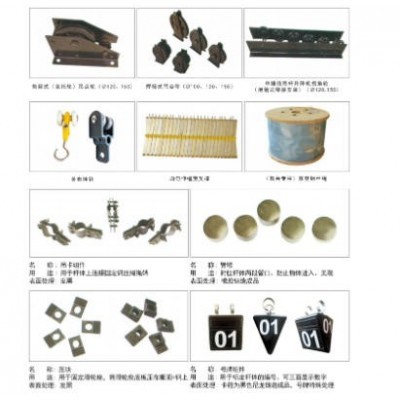 舞台机械配件图3