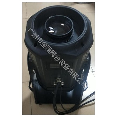 400-LGO LED户外调焦动态投影灯图2