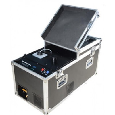 水雾机（可选2000瓦或3000瓦） 型号：CK-SW012