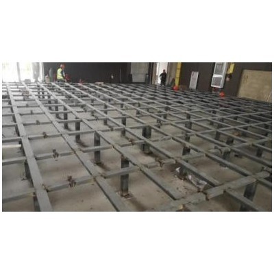 固定舞台钢结构图3