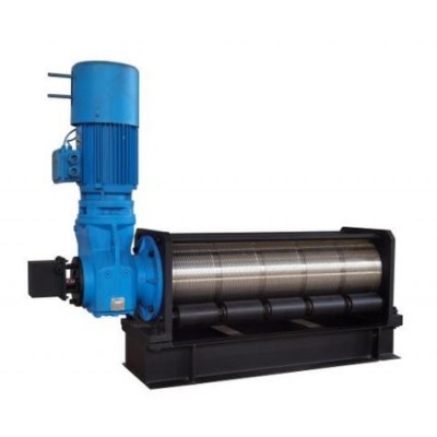 SWDL 型单排绕吊杆升降机图5